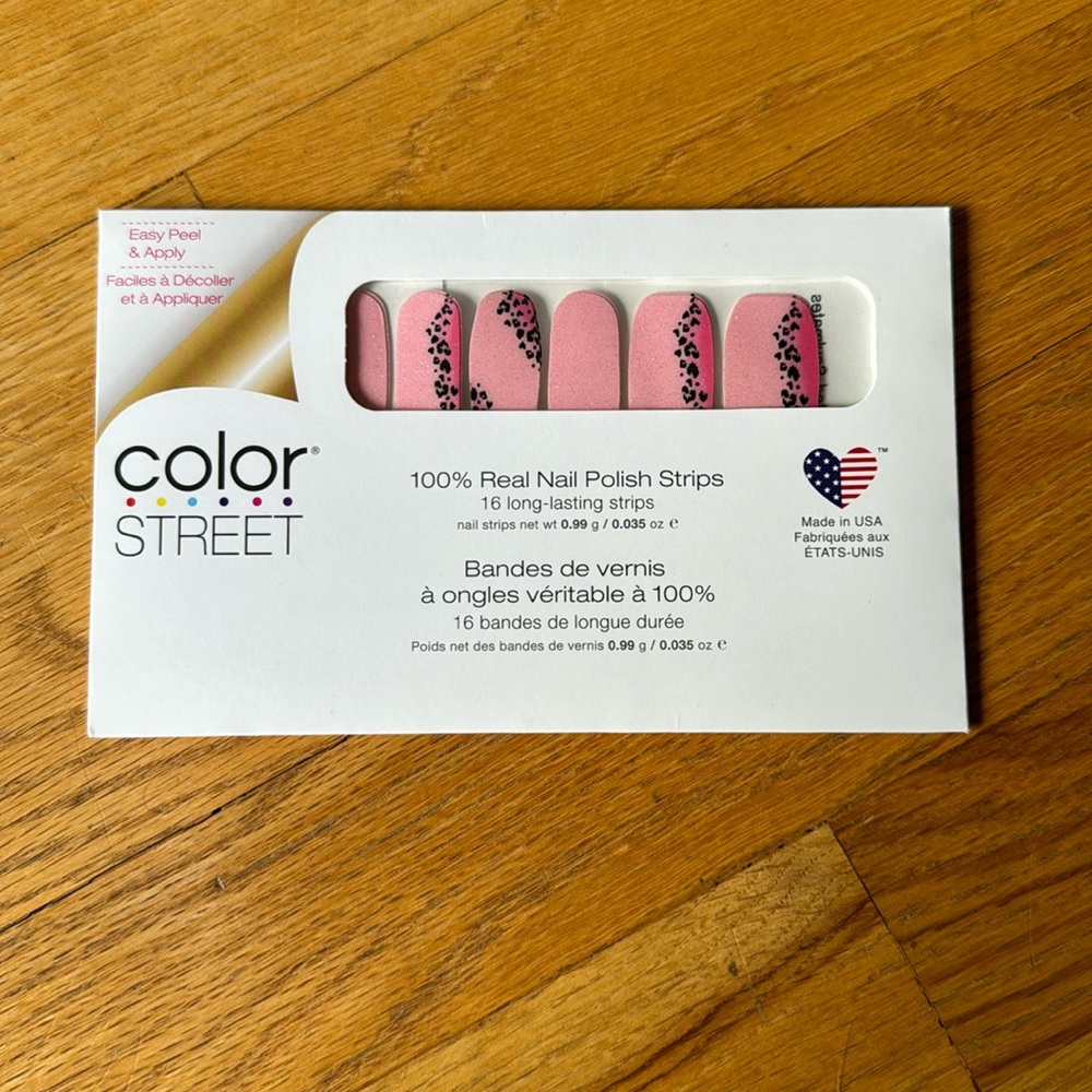 Color Street - Spotted Soulmates